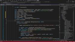 The Complete Guide to ASP.NET Core MVC (.NET 6) - Demo - Facebook Login Instructional Video