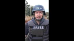 Police open fire, several killed in Kenya anti-government protests News Clip