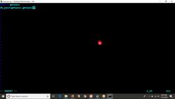 Complete Python Scripting for Automation - getpass module Instructional Video