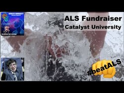 Let's Donate to ALS Research | Most EXTREME Ice Bucket Challenge Instructional Video