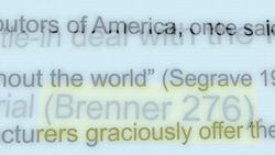 How to Draft Instructional Video