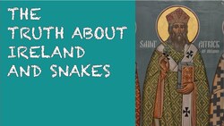 The Truth About Ireland and Snakes Instructional Video