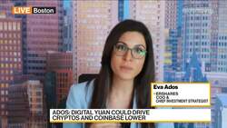 Digital Yuan Could Drive Cryptos and Coinbase Lower: ERShares News Clip