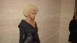 Solange is no longer performing at Coachella Instructional Video