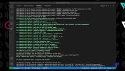 Automating Image Creation with HashiCorp Packer for DevOps - Hands-On Lab - Packer Debug Instructional Video