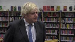 PM maintains full confidence in Gavin Williamson News Clip