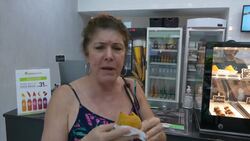 Jackfruit popular as a meat substitute in Brazil Instructional Video