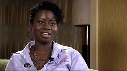 Computer Scientist Kyla McMullen - ScienceLives Instructional Video