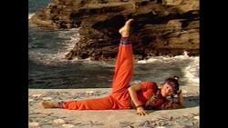 STRETCH, TONE, & SALUTE Instructional Video