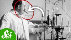 How Cheap Cigars Legitimized Quantum Mechanics Instructional Video