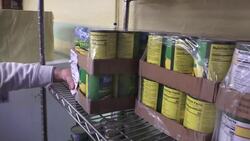 Great Neck food pantry in need of donations for its fruit, vegetable program News Clip