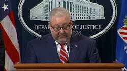 Ex-NFL players charged with fraud of health program News Clip