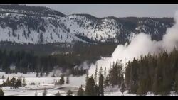 Yellowstone National Park - Grand Geyser Instructional Video