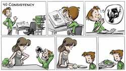 7 Principles of Psychological Persuasion Instructional Video