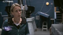 Aeolus: Forecast is good for first ever wind-measuring satellite News Clip