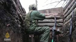 US warns Russia over Ukraine as fears of war rise News Clip