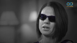 Marine Amputee Heals Herself Through Strength - A "Catch A Lift" Story Instructional Video