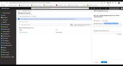 AZ-104: Microsoft Azure Administrator Full Course - Create Management Groups using PowerShell and UI Instructional Video