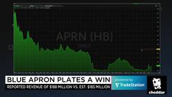 Is There a Future for Blue Apron? News Clip