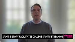 Sport & Story Launches Programming for College Sports Fans News Clip