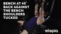 Strong arms with simple raises Instructional Video