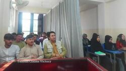 Taliban claims final Afghan holdout province News Clip