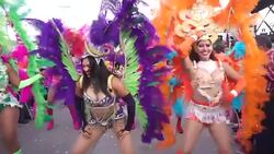 CLEAN : Tegucigalpa celebrates 440 years as the capital of Honduras News Clip