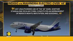 Indigo Vs Mahindra Electric Over '6e' News Clip