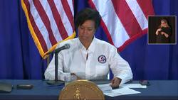 New guidelines for food safety in DC amid virus News Clip