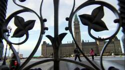 Chrystia Freeland: Saudi Arabia's sanctions don't change Canada's position News Clip