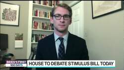 Biden’s Next Stimulus Plan Faces Tough Path on Capitol Hill News Clip