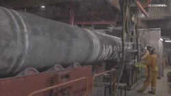 Europe's energy crisis: EU countries dismiss Spain's calls for market intervention News Clip