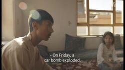 Banned by the Taliban: the Afghan girls fighting to go to school Instructional Video