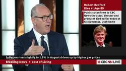 Canada's inflation rate rose to 1.9% in August News Clip