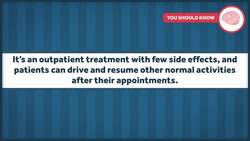 Transcranial Magnetic Stimulation: How Does that Work? Instructional Video