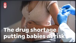 The Drug Shortage Putting Newborns at Risk Instructional Video