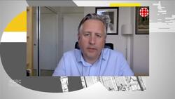 Vancouver mayor calls for federal support for cities News Clip