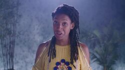 A Midsummer Night's Dream 3.2 Performance: Hermia Lines 65-73 Instructional Video