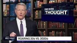 One More Thought: The Return of the 20s News Clip