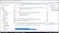 Adding Page Objects and Handling Dynamic Pop-ups on the Home Page Instructional Video