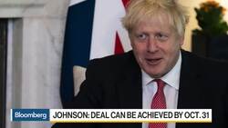 EU Says U.K. Plan Not Good Enough, Pound Falls News Clip