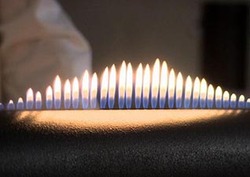 Rubens' Tube Instructional Video