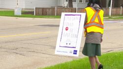 Does Edmonton still need photo radar? News Clip