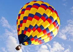 Hot Air Balloons Instructional Video