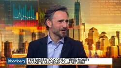 What Recent Repo Operations Signal About the Fed's Balance Sheet News Clip