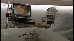 Eligible N.L. patients can now book their own screening for breast and colon cancer News Clip