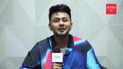 Jhalak Dikhhla Jaa 11's Wildcard Awez Darbar on his entry: I'm scared of Farah Khan ma’am’s comments News Clip