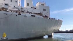 US coronavirus death toll surpasses 65,000 News Clip