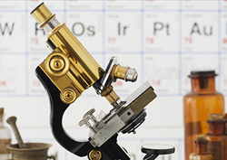 La profecía de Mendeléiev Instructional Video