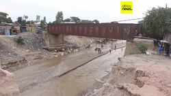 Despite peace deal: death toll rises after escalation in eastern DR Congo News Clip